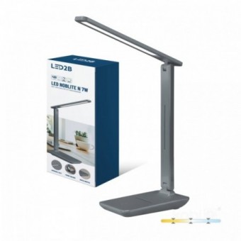 7W LED stalo šviestuvas...