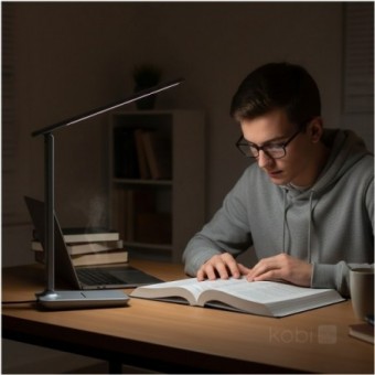 7W LED stalo šviestuvas...