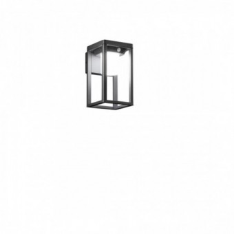 2,5W LED sieninis lauko...