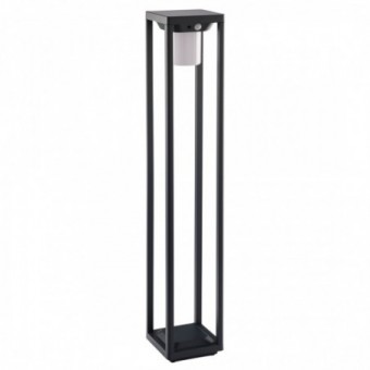 2,5W LED pastatomas lauko...