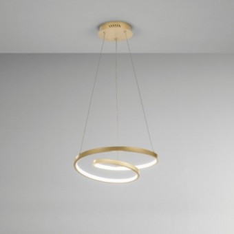 30W LED pakabinamas...