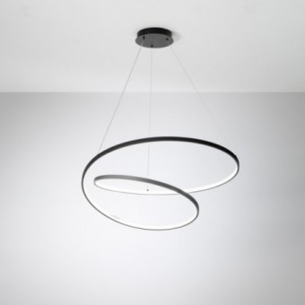 60W LED pakabinamas...