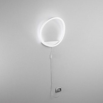 27W LED sieninis šviestuvas...