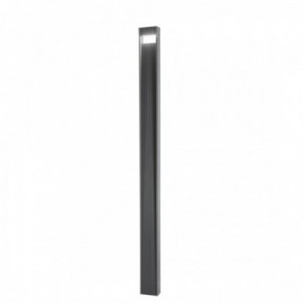 30W LED pastatomas lauko...