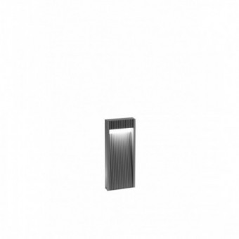 11W LED pastatomas lauko...