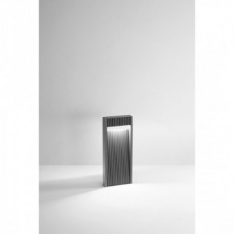11W LED pastatomas lauko...