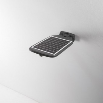 6,5W LED gatvės šviestuvas...