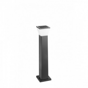 2,8W LED pastatomas lauko...