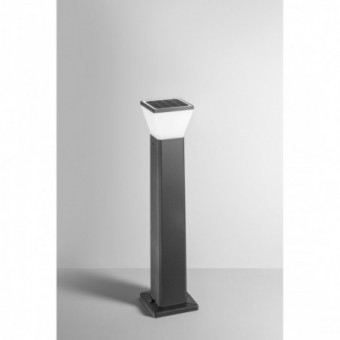 2,8W LED pastatomas lauko...