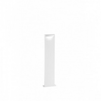 8W LED pastatomas lauko...
