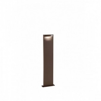 8W LED pastatomas lauko...