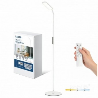 10W LED pastatomas...