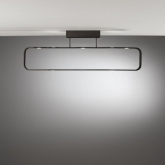 7x5W LED lubinis šviestuvas...