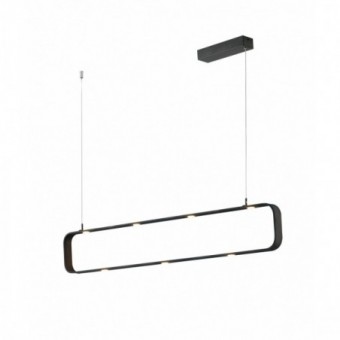9x5W LED pakabinamas...