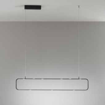 9x5W LED pakabinamas...