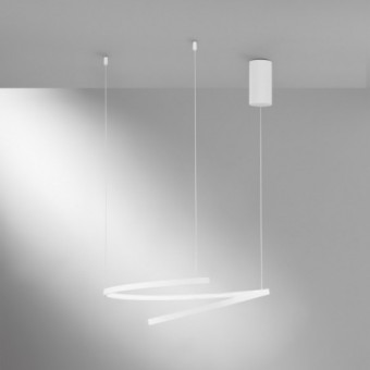 38W LED pakabinamas...