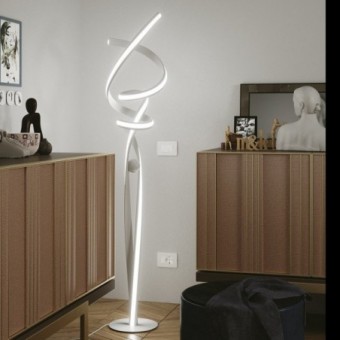 36W LED toršeras MYSTRAL,...
