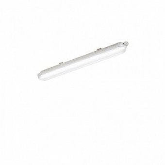 21W LED linijinis...