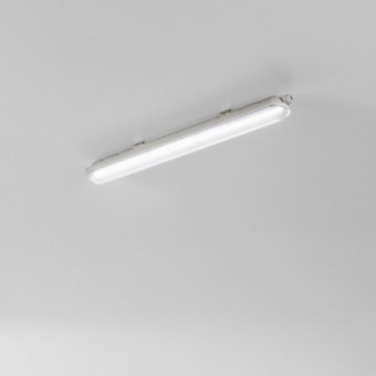 21W LED linijinis...
