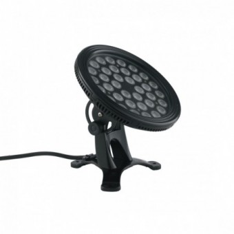 36x1W LED baseino...