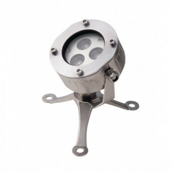 3x3W LED baseino...