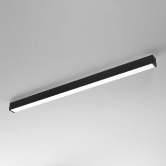 80W LED linijinis...
