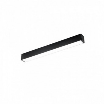 24W LED linijinis...