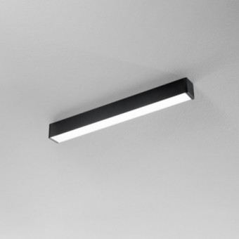 24W LED linijinis...