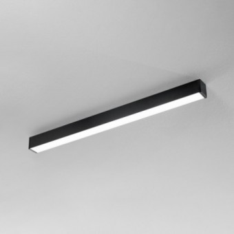 36W LED linijinis...