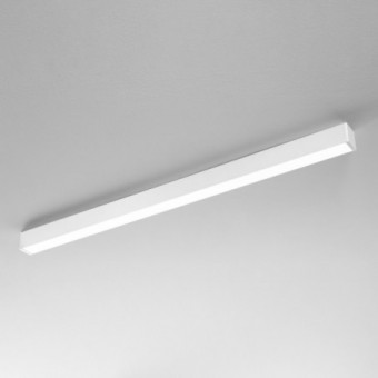 80W LED linijinis...