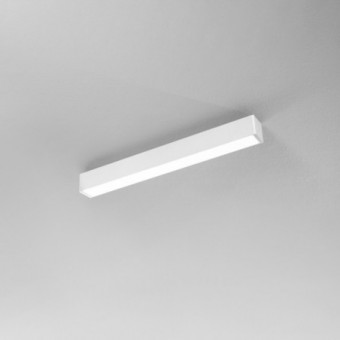 24W LED linijinis...