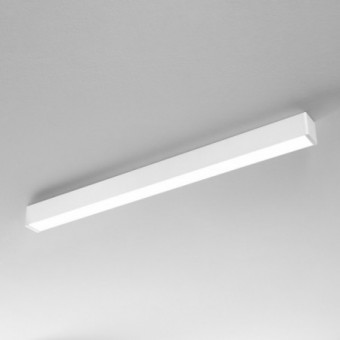 36W LED linijinis...