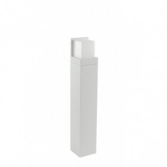 12W LED pastatomas lauko...