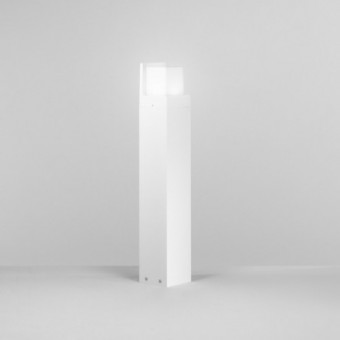 12W LED pastatomas lauko...