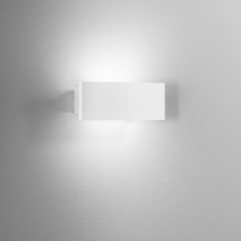 8W LED sieninis šviestuvas...
