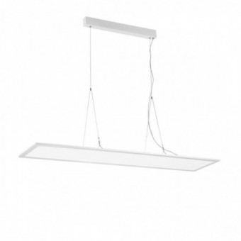 24W LED panelė 30x120cm...