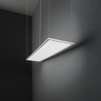 24W LED panelė 30x120cm...