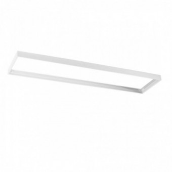 LED panelės 30x120cm...