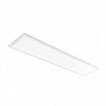 30W LED panelė 30x120cm...