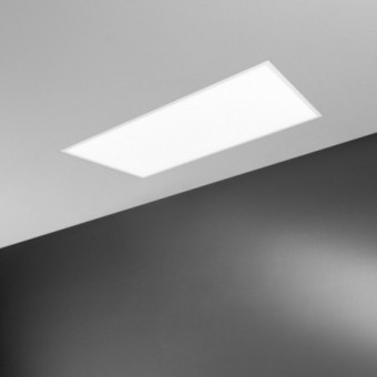 60W LED panelė 60x120cm...