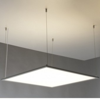 40W LED panelė 60x60cm...