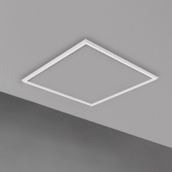 40W LED panelė 60x60cm...