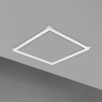 40W LED panelė 60x60cm...