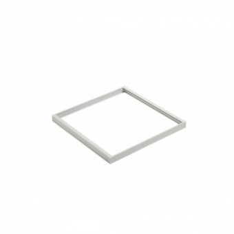 LED panelės 60x60cm rėmelis...