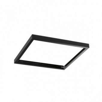 LED panelės 60x60cm rėmelis...