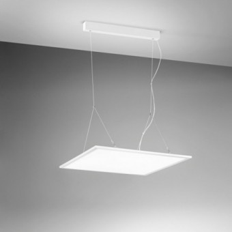 40W LED panelė 60x60cm...