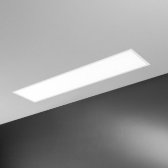 40W LED panelė 30x120cm...