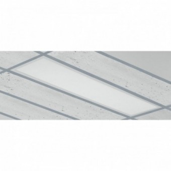 40W LED panelė 30x120cm...