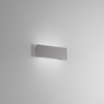 16W LED sieninis fasado...