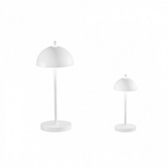 1,5W LED įkraunamas stalo...